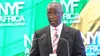 Le coup d’Etat au Gabon était « un moindre mal », Raymond Ndong Sima à l’ONU