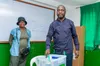 Mairie du Plateau : Jacques Ehouo confirmé, un revers pour Fabrice Sawegnon