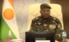 Niger : la junte formalise un cadre constitutionnel pour cinq ans, Abdourahamane Tiani, Président