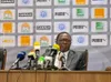 Paulin Claude Danho nouveau 1er Vice-Gouverneur du District d'Abidjan