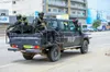 Police ivoirienne