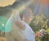 Mariage de Suspect 95 ce mardi en France: des images