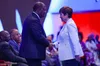 Alassane Ouattara - AG 2023 FMI et Banque Mondial à Abidjan
