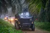 Coopération militaire France - Côte d'Ivoire