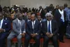 Daniel Kablan Duncan : un retour aux côtés Beugré Mambé à la levée de Ouassénan Koné