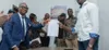 Moussa Diarra candidat à la présidence de la FIBB