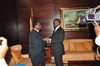 Mort de Youssouf Bakayoko: Guillaume Soro parle d’un acteur majeur de la crise de 2010-2011