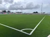 Le parc des sports de Treichville rénové à 637 millions de FCFA