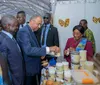 SARA 2023: la filière karité en Côte d’Ivoire, un modèle d’autonomisation des femmes