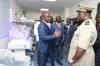 Réhabilitation du CHR de Korhogo à 97% d’avancement