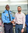 Sécurisation de la CAN 2023 : INTERPOL apporte son soutien à la Côte d’Ivoire