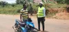 Sankadiokro : les usagers des 2 et 3 roues sensibilisés à la sécurité routière