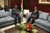 Guillaume Soro : son message à Ouattara, « la roue tourne »