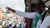 Résultats second tour présidentielle 2023 au Liberia: Boakai prend l’avantage sur Weah