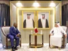 Organisation CAN 2023 : la Côte d’Ivoire sollicite l’expertise du Qatar