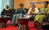 Financement de l’Égalité des Genres à Dar Es Salam: la Ministre Nassénéba Touré partage les bonnes pratiques ivoiriennes avec ses Pairs