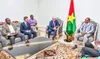 Ambassade Russie Burkina