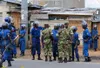 Burundi : 20 civils tués dans une attaque terroriste