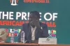 CAN 2023 : la CAF met en garde certains journalistes