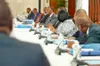 Conseil des ministres ivoirien