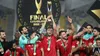CAF Awards 2023: Al Ahly, l’éternel roi d’Afrique, club égyptien de l’année