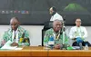 Revue de presse ivoirienne du 18 décembre 2023: le PDCI en crise, le RHDP renforce ses bases, la liste des 55 joueurs de Gasset pour la CAN 2023