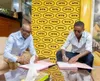 Max Gradel, nouvel ambassadeur de MTN Côte d’Ivoire