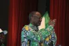 Tidjane Thiam, président du PDCI-RDA