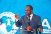 Sébastien Dano Djédjé, Président Exécutif du PPA-CI