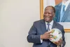 CAN 2023 : Alassane Ouattara savoure la qualification des Éléphants en finale