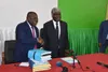 Revue de presse ivoirienne du 3 janvier 2023 : Mambé passe la main à Bacongo, les dessous de l’augmentation du prix de l’électricité