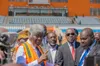 Infrastructures CAN 2023 à Korhogo : Mambé donne les dernières consignes, « le diable se cache toujours dans les détails »
