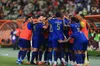 Cap-Vert, première équipe qualifiée pour les 8es de finale de la CAN 2023