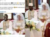 Soum Bill furax : « Ma femme est mariée à Sadio Mané ? rendez moi mon mariage ! »