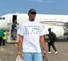 CAN 2023 : les Lions indomptables du Cameroun sont arrivés ce mercredi à Yamoussoukro avec Samuel Eto’o