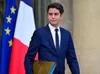 Gabriel Attal, 34 ans, devient le plus jeune Premier ministre de la France : CV et bio, ce qu’on sait