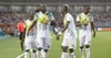 Equipe nationale du Mali