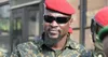 Mamadi Doumbouya, président de la Guinée