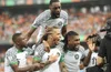 Equipe du Nigeria