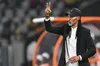 Eto’o décide de ne pas prolonger Rigobert Song