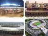 CAN 2023 : focus sur les 6 stades sélectionnés en Côte d’Ivoire