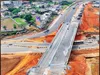 Y4 Abidjan : la voie de contournement réalisée à 80% vers l’Autoroute Nord