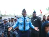 CAN 2023 : 3500 soldats mobilisés pour la sécurité la finale