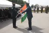 Nomination armée ivoirienne : le Colonel Ouattara Yssouf prend le commandement de l’Académie des Forces Armées (AFA) de Zambakro.