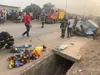 Accident