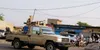 Attaque Tchad
