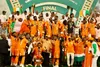 CAN 2025 : Les Éléphants dans un groupe F relevé avec le Cameroun et le Gabon
