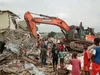 Déguerpissement à Abidjan