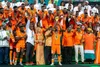 CAN 2023 : voici le montant que va empocher la Côte d’Ivoire