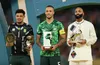 Palmarès de la CAN Côte d’Ivoire 2023